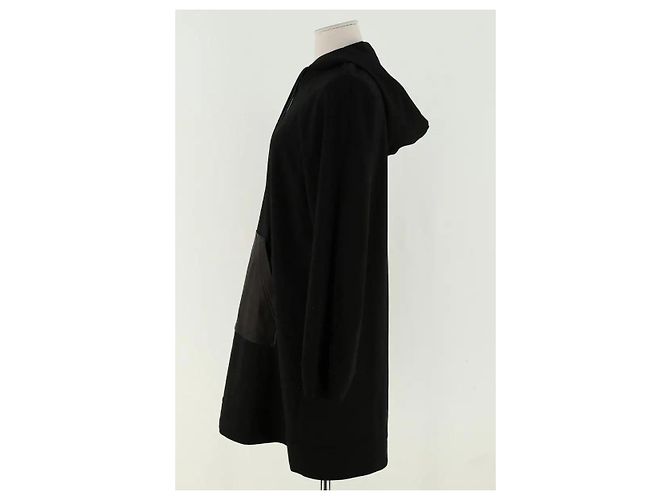 Barbara Bui Black Wool Jacket - view 3