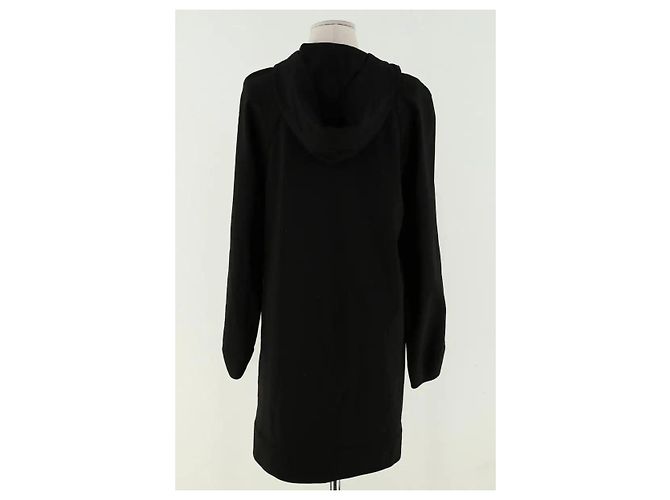 Barbara Bui Black Wool Jacket - view 4