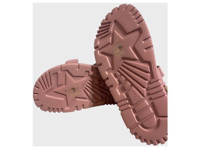 Sandali Dior Dioract T.37 - vista 6