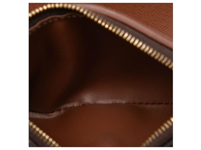 Cartera Small Wallets Louis Vuitton Monogram Victorine Marrón - vista 5