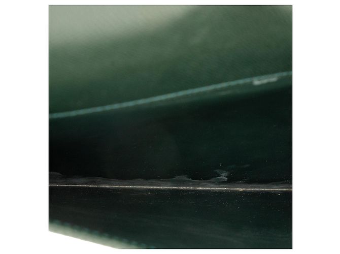 Borsa da lavoro Louis Vuitton Taiga Moskova Briefcase Verde - vista 7