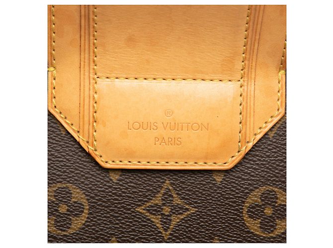Bolso Tote Louis Vuitton Monogram Griet Marrón - vista 5