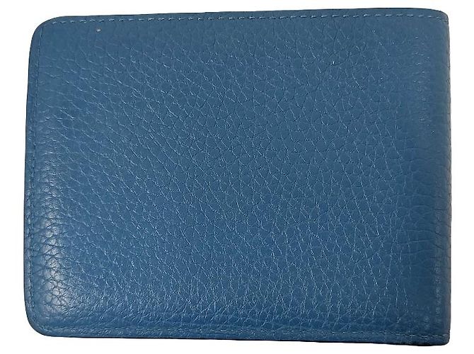 Louis Vuitton Multiple Taiga Leather - Ansicht 2