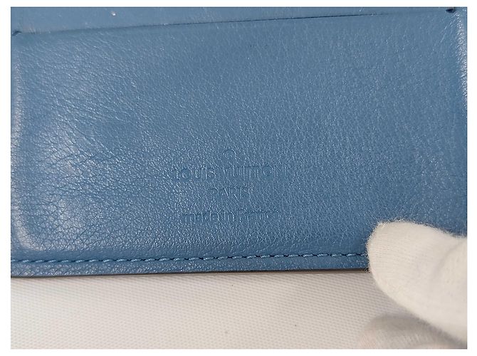 Louis Vuitton Multiple Taiga Leather - Ansicht 6