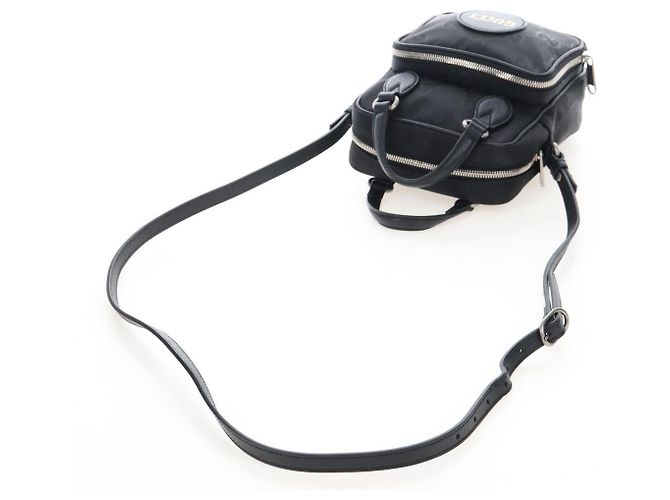 Gucci Off the Grid Messenger GG Econyl Medium - view 7