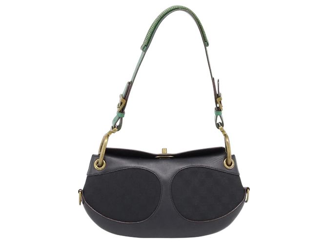 Loewe Vintage Leather - vista 2