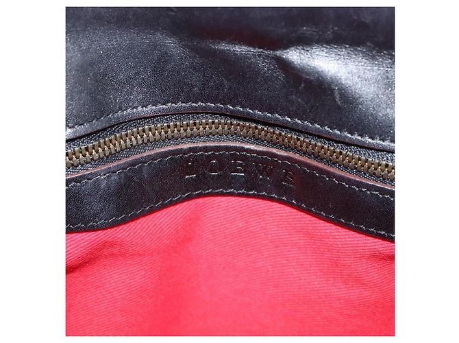 Loewe Vintage Leather - vista 6