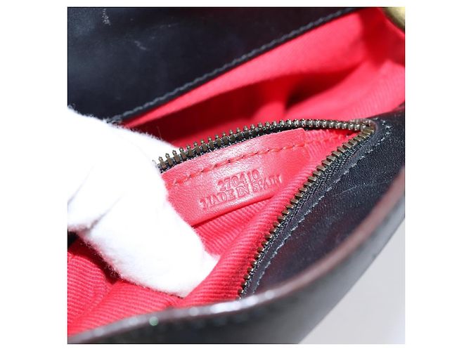 Loewe Vintage Leather - vista 7