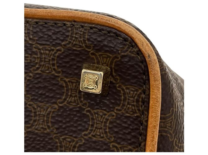 Céline Bolsa de Ombro Celine Macadam - vista 15