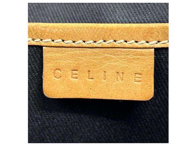 Céline Bolsa de Ombro Celine Macadam - vista 16