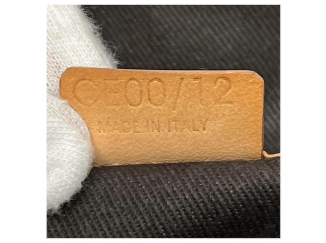 Céline Bolsa de Ombro Celine Macadam - vista 17
