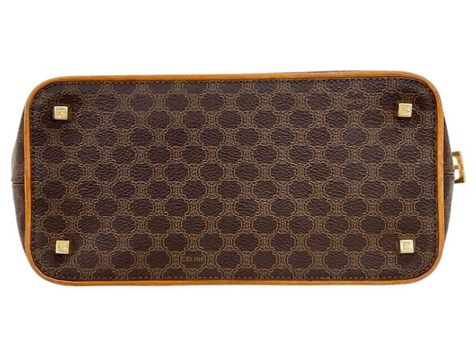 Céline Bolsa de Ombro Celine Macadam - vista 3