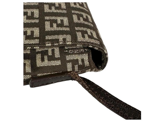 Fendi Zucchino 8BT075 Schultertasche - Ansicht 12