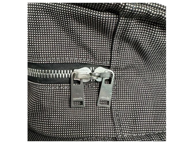 Hermès Mochila Hermes Herline Ad MM - vista 11
