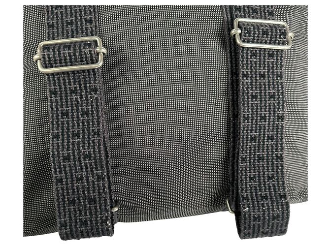 Hermès Mochila Hermes Herline Ad MM - vista 12