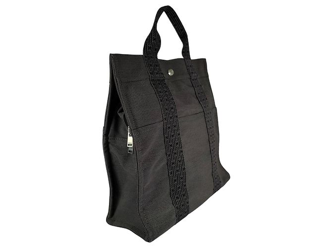 Hermès Mochila Hermes Herline Ad MM - vista 2