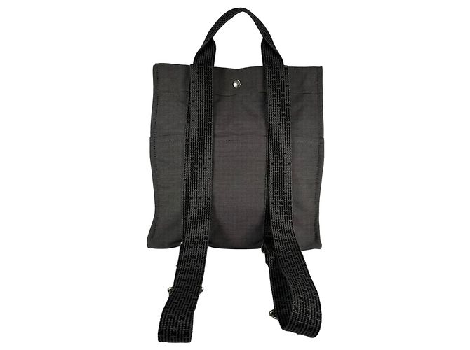 Hermès Mochila Hermes Herline Ad MM - vista 3