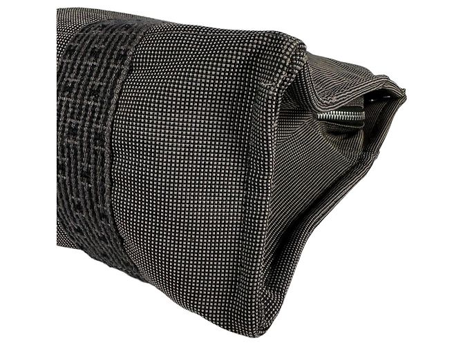 Hermès Mochila Hermes Herline Ad MM - vista 5