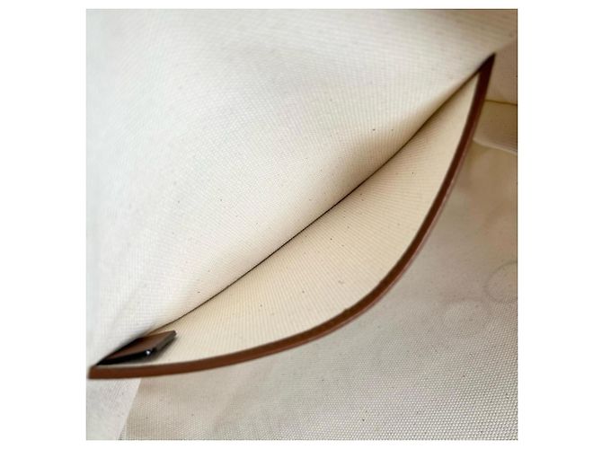Jimmy Choo Logo Tote Bag - Ansicht 12