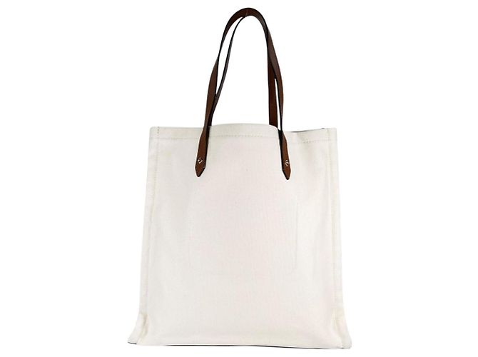 Jimmy Choo Logo Tote Bag - Ansicht 2