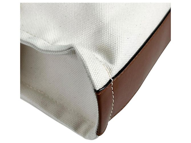 Jimmy Choo Logo Tote Bag - Ansicht 9