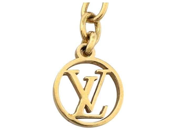 Collana Essential V Louis Vuitton - vista 5
