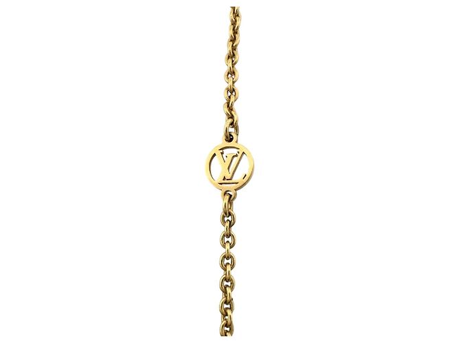 Collana Essential V Louis Vuitton - vista 6