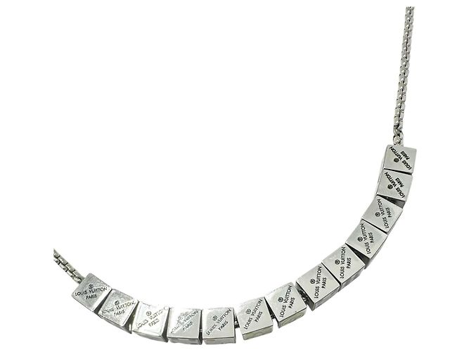 Louis Vuitton Collana LV Play It Necklace - vista 2