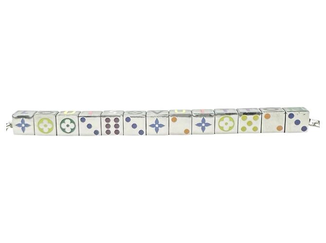 Louis Vuitton Collana LV Play It Necklace - vista 4