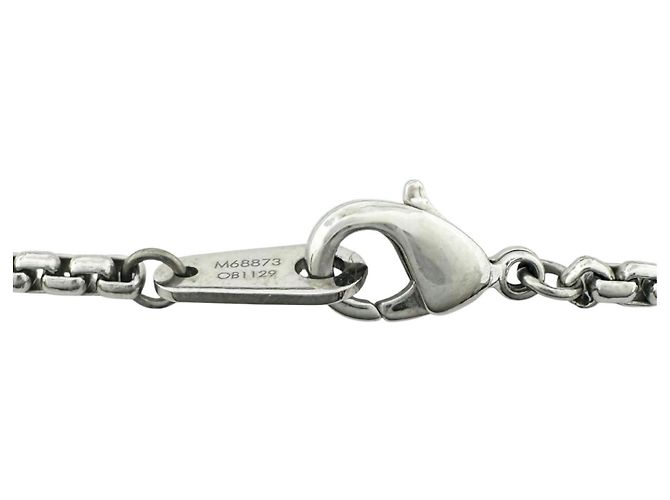 Louis Vuitton Collana LV Play It Necklace - vista 5
