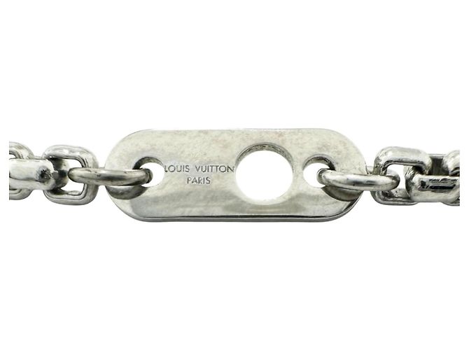 Louis Vuitton Collana LV Play It Necklace - vista 7
