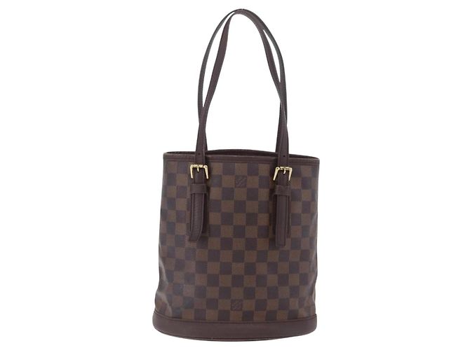 Louis Vuitton Marais Damier MM - vista 2