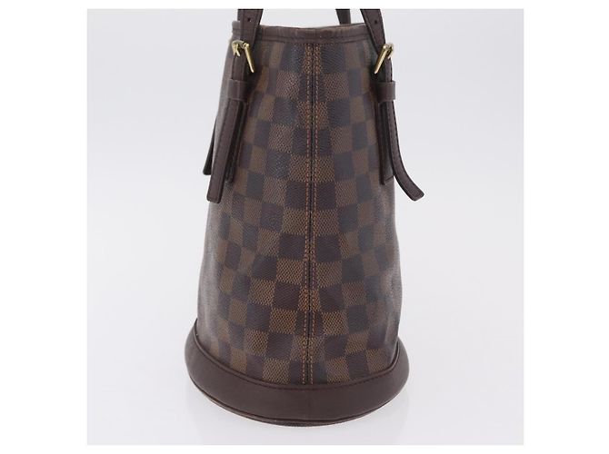 Louis Vuitton Marais Damier MM - vista 3