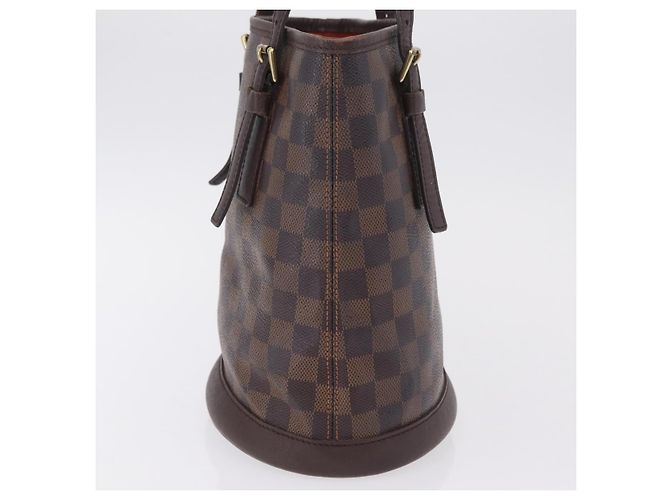 Louis Vuitton Marais Damier MM - vista 4