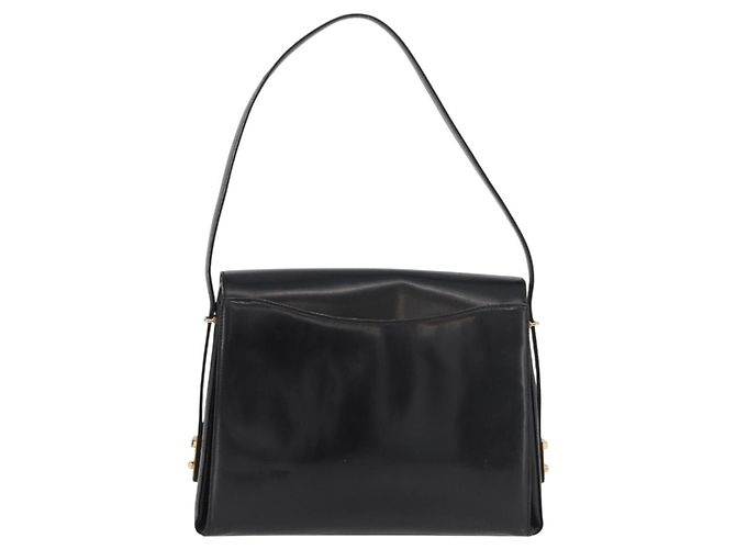 Gucci Shoulder Leather Small - vista 2