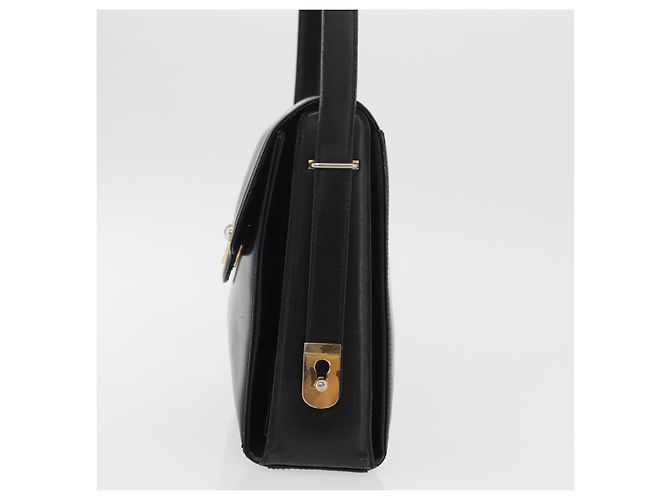 Gucci Shoulder Leather Small - vista 3