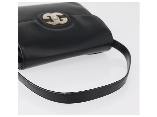 Gucci Shoulder Leather Small - vista 7
