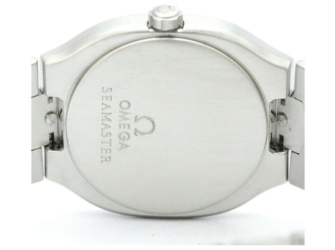Orologio da polso uomo OMEGA Seamaster Polaris - vista 6
