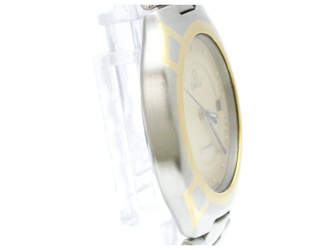 Orologio da polso uomo OMEGA Seamaster Polaris - vista 8