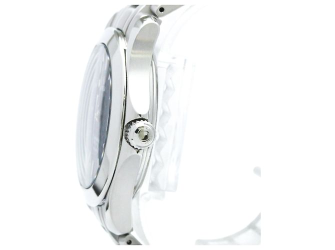 Omega Seamaster 120M Jacques Mayol Limited Edition Watch - view 4