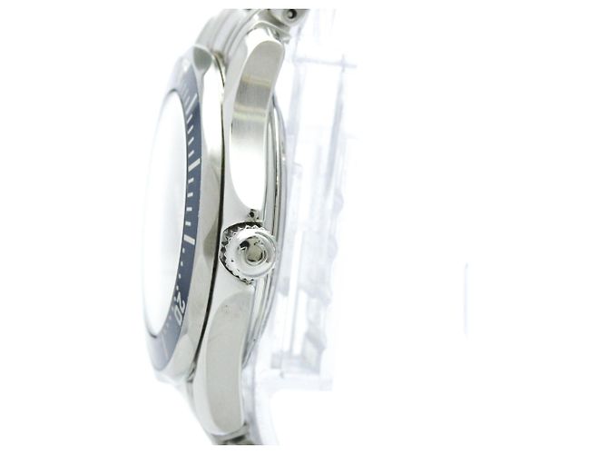 Omega Seamaster Professional 300M Mid Size Wristwatch - view 4