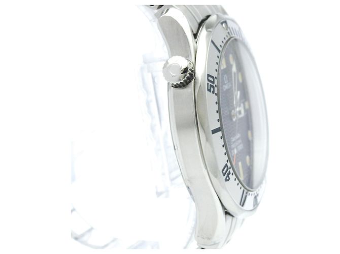 Relógio Masculino OMEGA Seamaster Professional 300M Quartz - vista 8