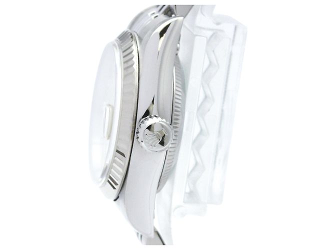 Reloj Automático Rolex Datejust 69174G - vista 4