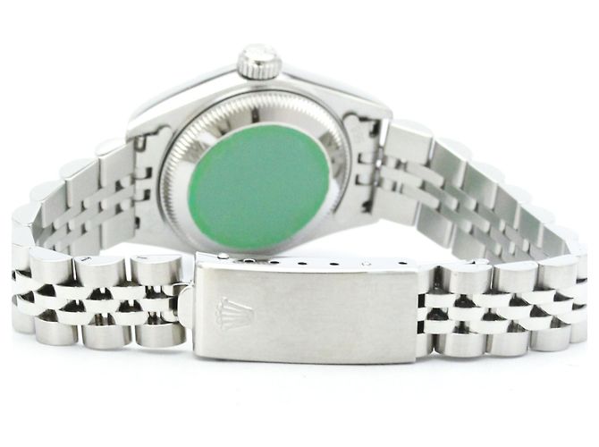Reloj Automático Rolex Datejust 69174G - vista 5