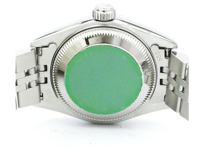 Reloj Automático Rolex Datejust 69174G - vista 6