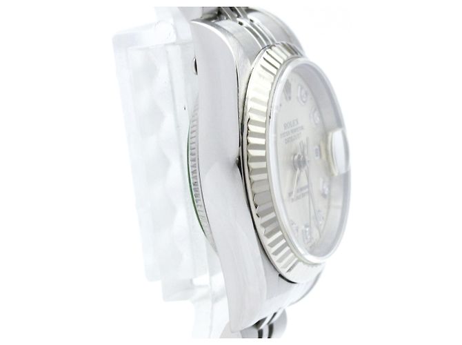 Reloj Automático Rolex Datejust 69174G - vista 8