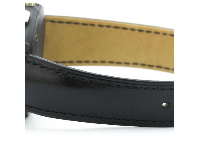 Bulgari Bvlgari Bvlgari Carbon Gold Chronograph Armbanduhr - Ansicht 3