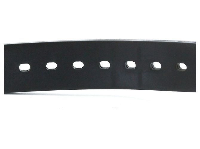 Bulgari Bvlgari Aluminium Rubber Quartz Damenuhr AL29TA - Ansicht 7