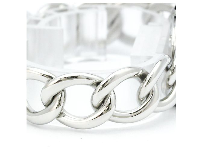 Timeless Chanel Premiere Damenuhr Größe L Stahl Quartz H0452 - Ansicht 7