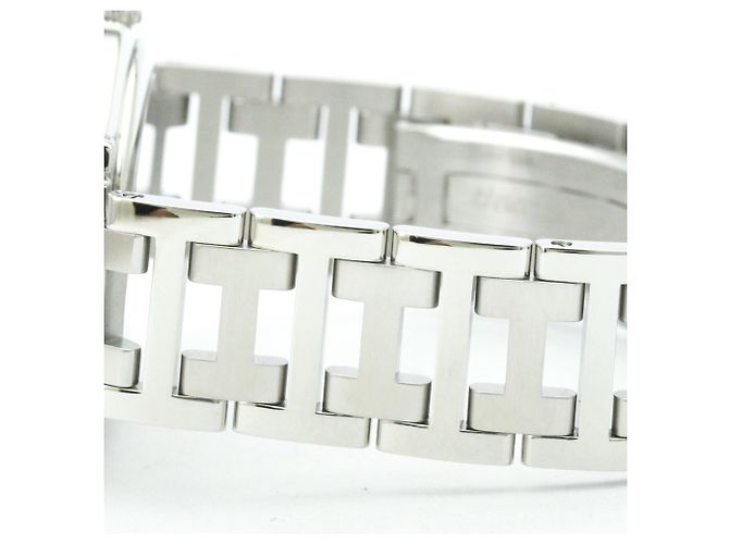 Hermès Reloj automático Hermes Clipper Power Reserve - vista 3